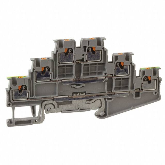 3213768 Phoenix Contact  DIN-Schienenkanal